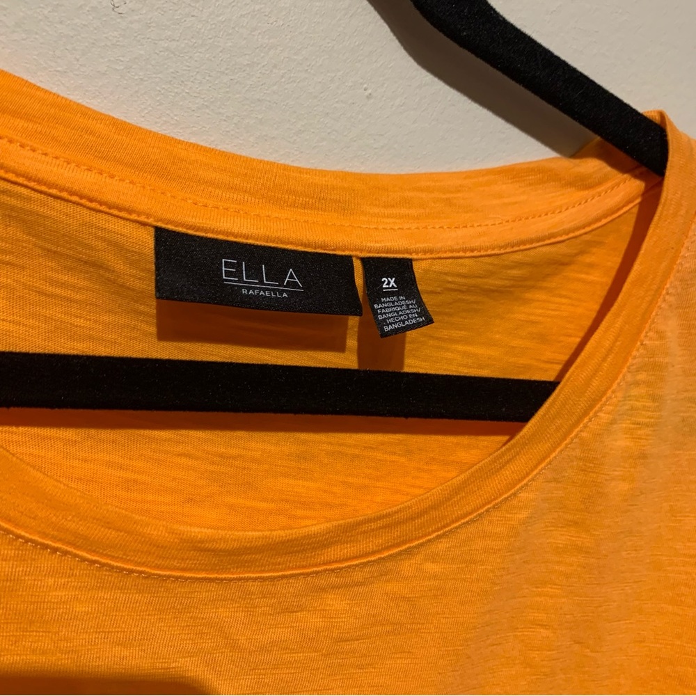 New Organic Cotton Top - Picture 8 of 12